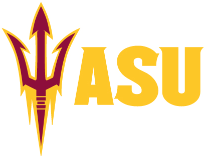 Arizona State Sun Devils 2011-Pres Secondary Logo diy fabric transfer